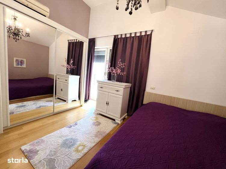 Apartament 3 camere, 74 mp, terasa 21 mp - Zona Aradului - 7