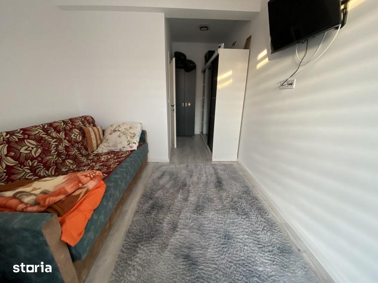 Apartament cu 2 camere în Sud