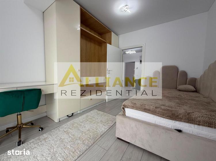 3 CAMERE - APOLLO - 2 MINUTE METROU BERCENI - 145.000a? - 8