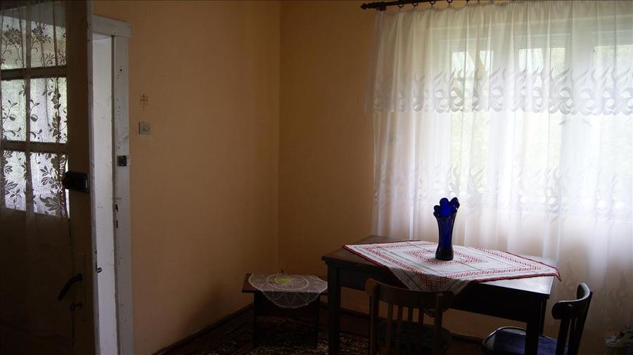 Casă individuală cu 4 camere cu Teren 99500 Mp în Buceș
