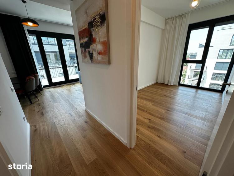 Apartament cu 3 camere în Grivița