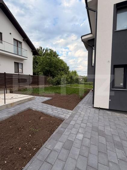 Casa cu etaj, 120 mp utili, 400 mp teren, Moara - Suceava - 3
