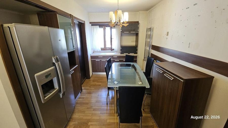 Garsonieră decomandată în Calea Călărașilor