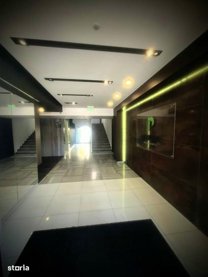 Apartament cu 3 camere în Nufărul