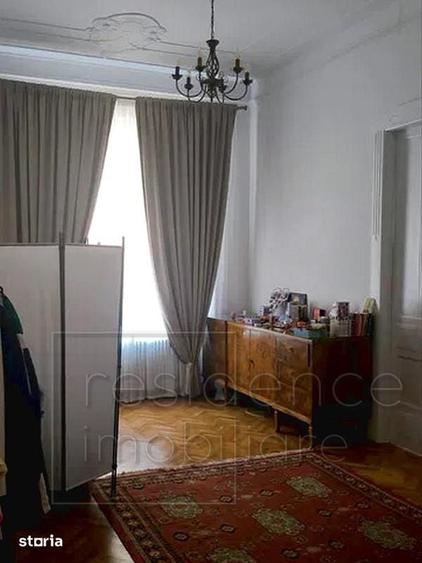 Apartament 2 camere, Ultracentral, zona Piata Unirii - 5