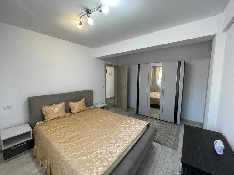 Proprietar Inchiriez Apartament 2 camere zona Moara de Vant (Mon Jardin) - 6