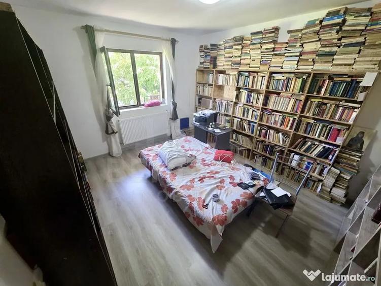 Casă cu 3 camere cu Teren 267 Mp în Malu Mare
