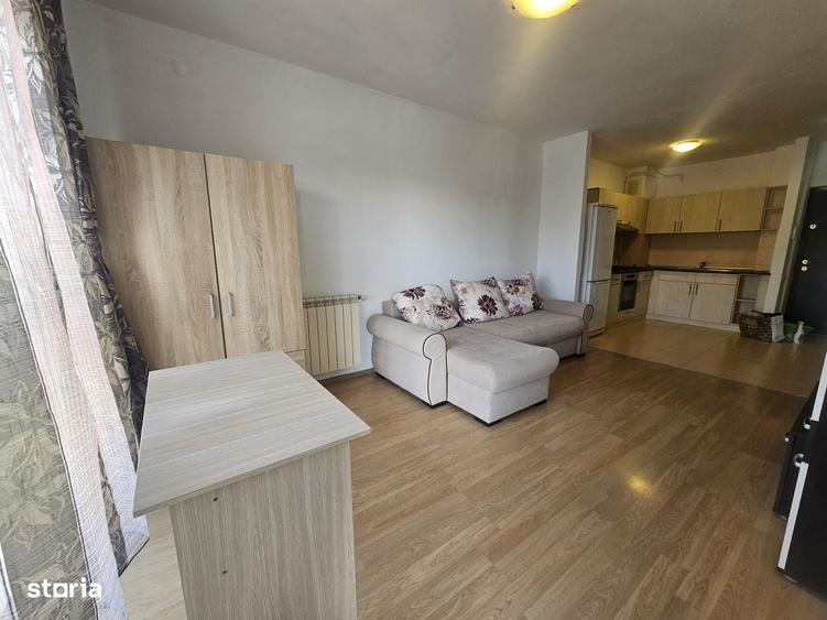 Apartament doua camere Green Park-Tatarasi - 3