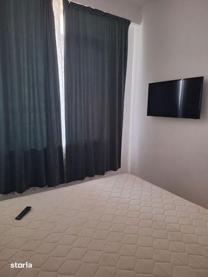 Apartament cu 2 camere în Agigea