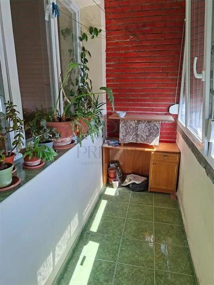 Apartament cu 2 camere decomandat, mobilat în Cetății