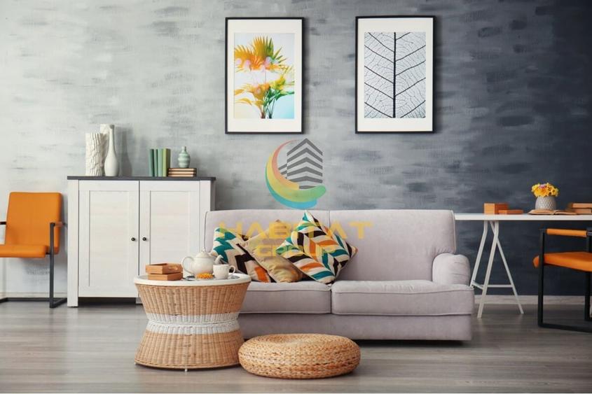 Apartament cu 3 camere decomandat în Berceni