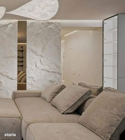 Casa napoletana in ansamblu finalizat, securizat! Curte mare - 8