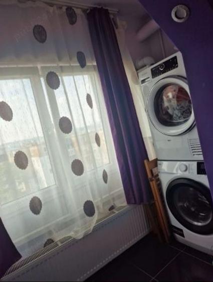 Apartament cu 2 camere decomandat în Gojdu