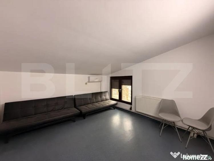 Casă cu 2 camere cu Teren 253 Mp în 1 Mai