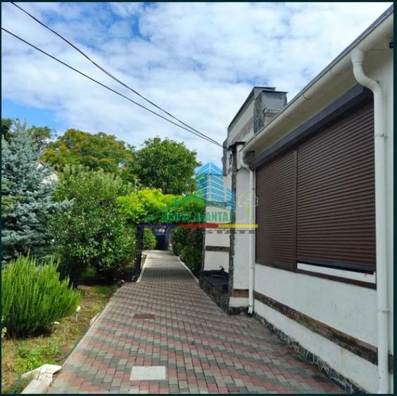 Casă cu 5 camere cu Teren 880 Mp în Ultracentral