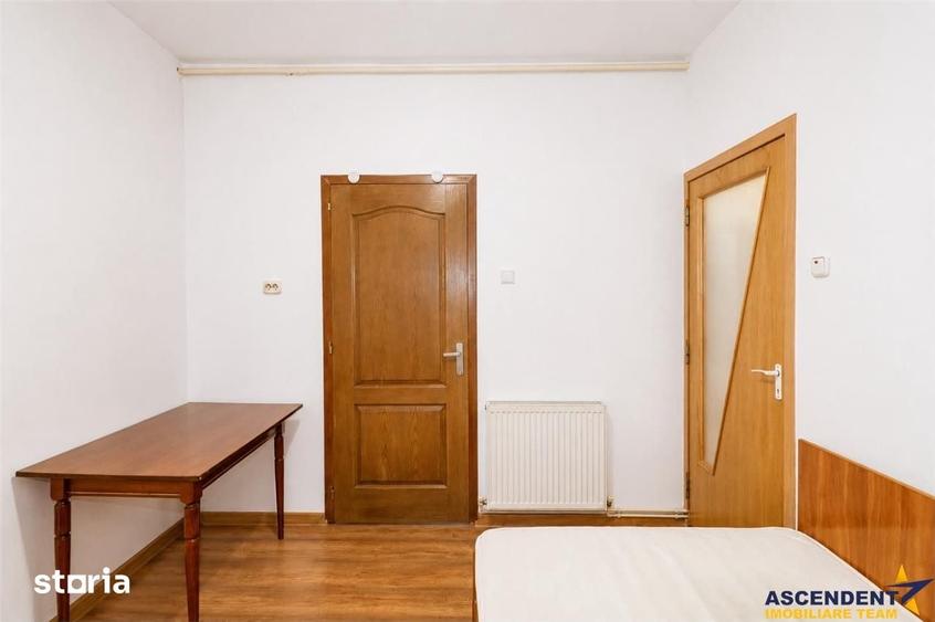 Apartament doua camere Octavian Goga, Tractorul, Brasov - 12