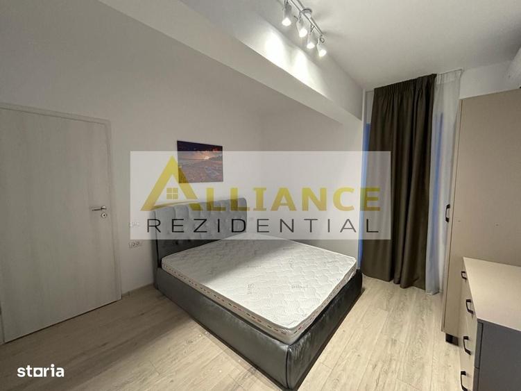 Apartament 2 camere Tip Studio Alliance Rezidential Soseaua Leordeni - 9