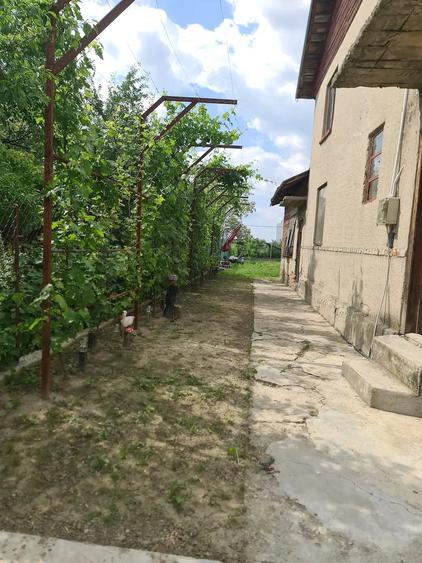 Casă cu Teren 505 Mp în Central