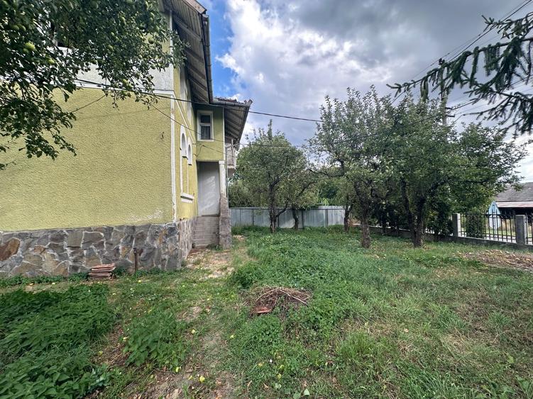 Casa de vanzare in comuna Raciu jud. Mures - 2