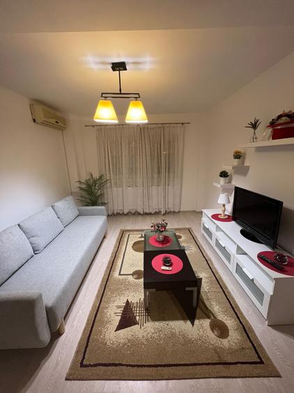 Inchiriere Garsoniera Gorjului, Dreptatii, renovata, utilata - 4
