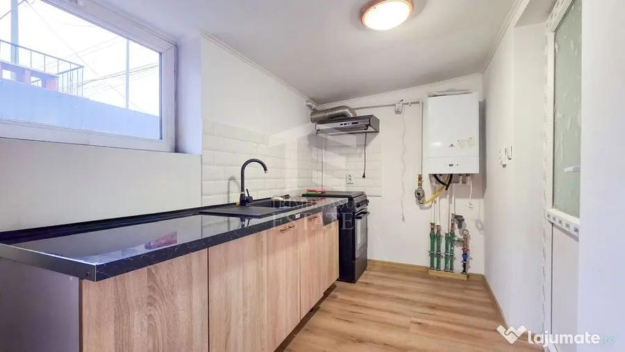 Casa 3 camere de Vanzare | Strada Ia?i 21 | Comision 0% - 8