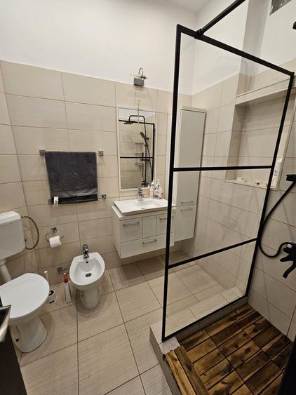 Inchiriez apartament 2 camere Splaiul Titulescu - 2