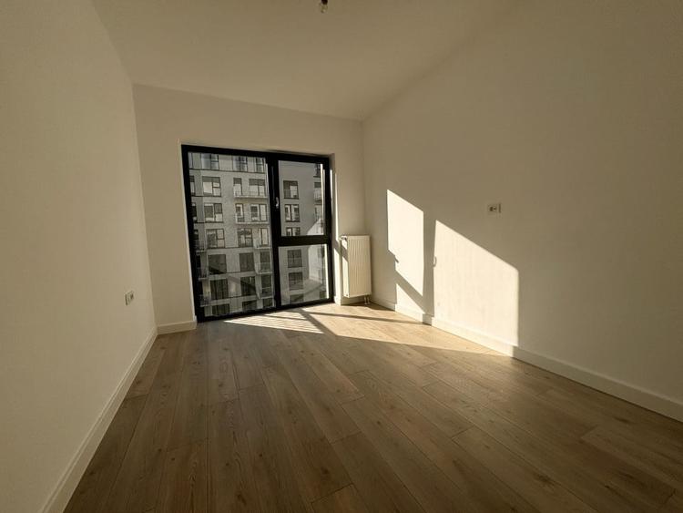 Apartament cu 2 camere în Podu Roș