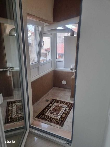 Garsonieră decomandată în Păcurari