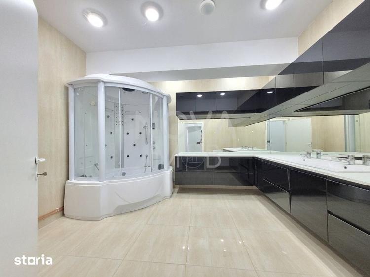 Apartament cu 4 camere în Șelimbăr