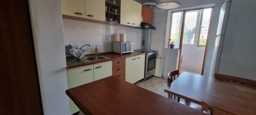Ap. 3 camere | Pantelimon | Mega Mall | Etaj intermediar | AC | 2 băi - 5