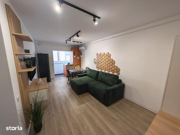 Apartament 2 Camere Nou | Prima Inchiriere 2026| Aparatorii Patriei - 1