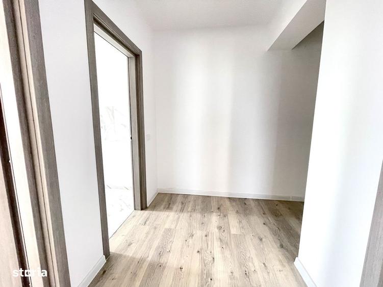 Apartament cu 2 camere decomandat în Gherăiești