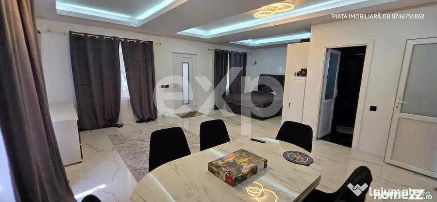 Casă cu 6 camere cu Teren 1438 Mp în Colacu