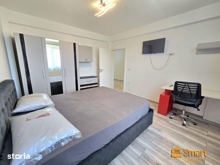 Apartament cu 3 camere în Rediu