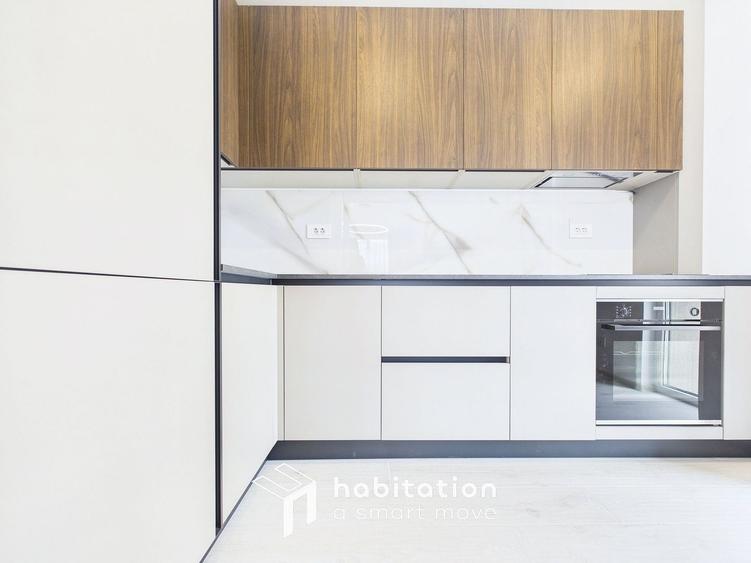 Apartament cu 2 camere decomandat, mobilat în Aradului