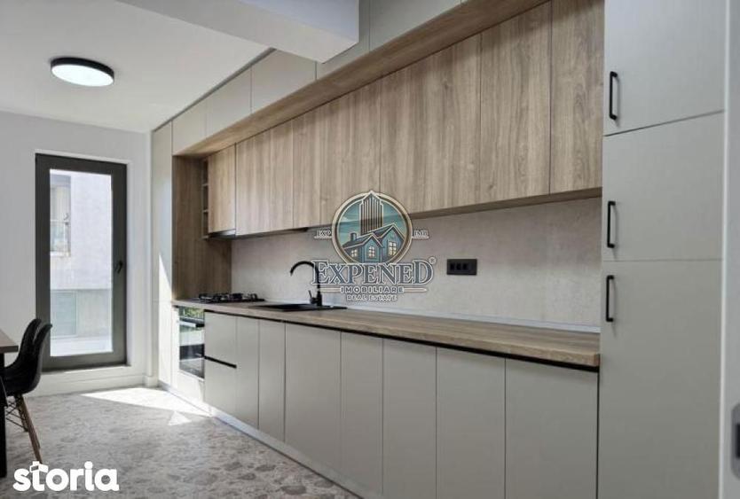 Apartament cu 2 camere decomandat în Centrul Civic