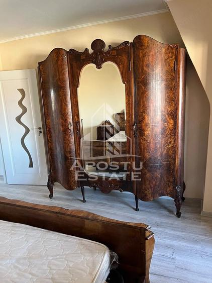 Apartament cu 3 camere de inchiriat, Timisoara zona Steaua - 8