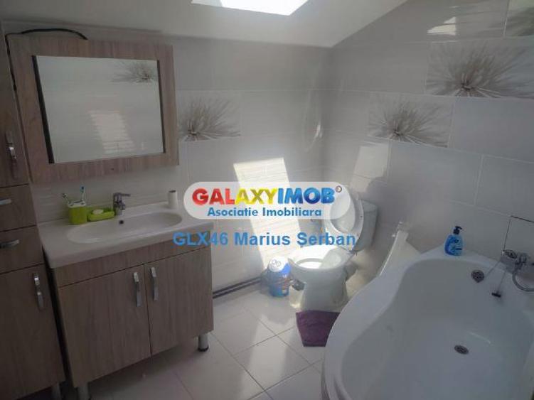 Casă cu 3 camere cu Teren 240 Mp în Ulmi