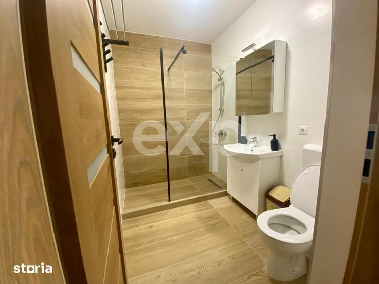 2 camere | Incalzire in pardoseala | parcare | Zona Vivo - 7