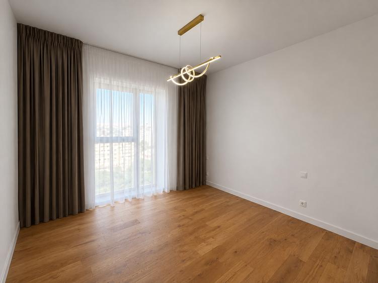 3 camere One Cotroceni Park - 10