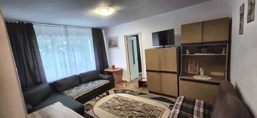 Apartament 2 camere - de inchiriat pe termen lung - 6