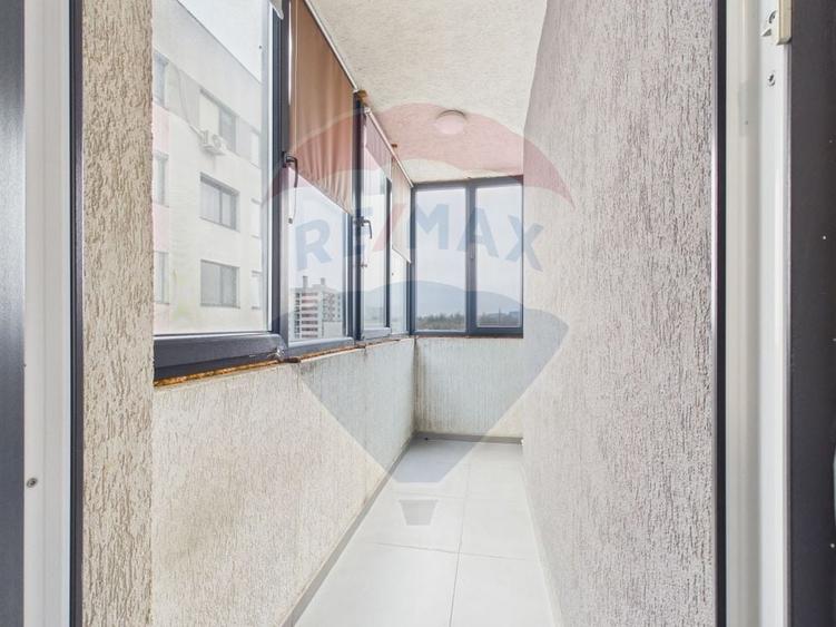 Apartament 3 camere Grozavesti - metrou - 11