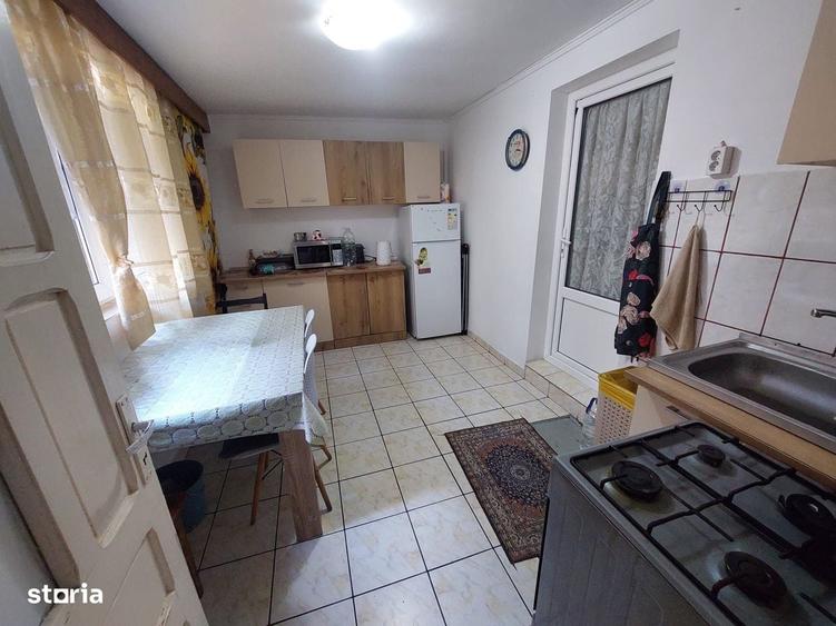 Apartament cu 4 camere în Nord