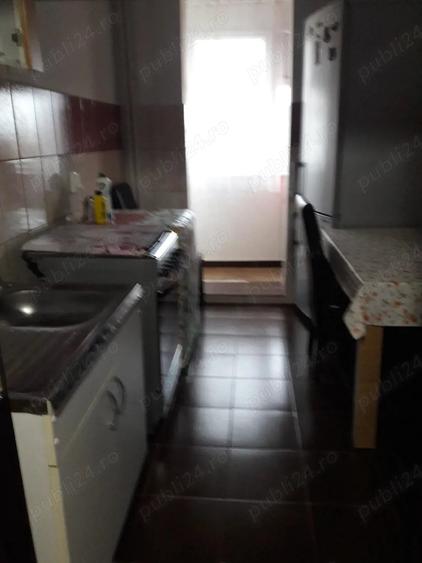 Apartament cu 2 camere decomandat în Bălcescu