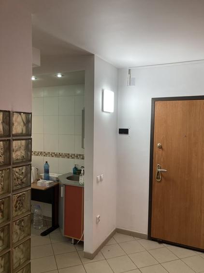 Apartament semidecomandat în Moșilor