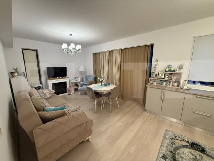 Apartament 3 camere, Class Park - 2