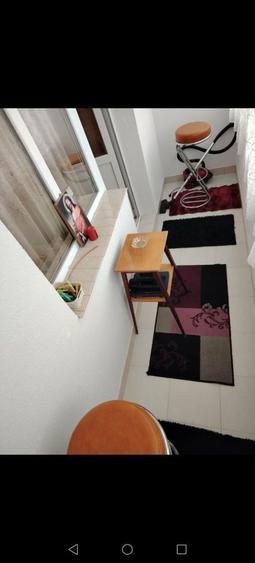 Apartament cu 2 camere semidecomandat în Lehnești