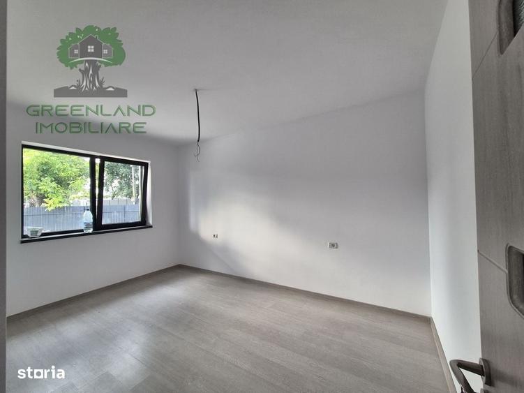 Casă cu 3 camere în Ciurbești