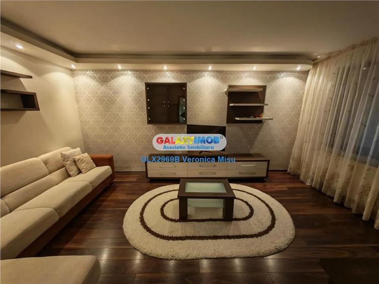 Apartament cu 2 camere decomandat, mobilat în Nicolae Grigorescu
