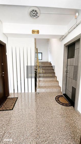 Apartament cu 2 camere, mobilat în Bucureștii Noi